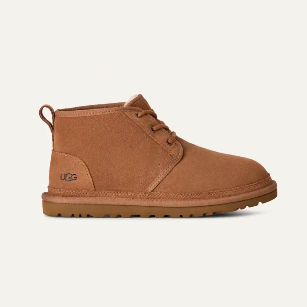 UGG Neumels Chestnut